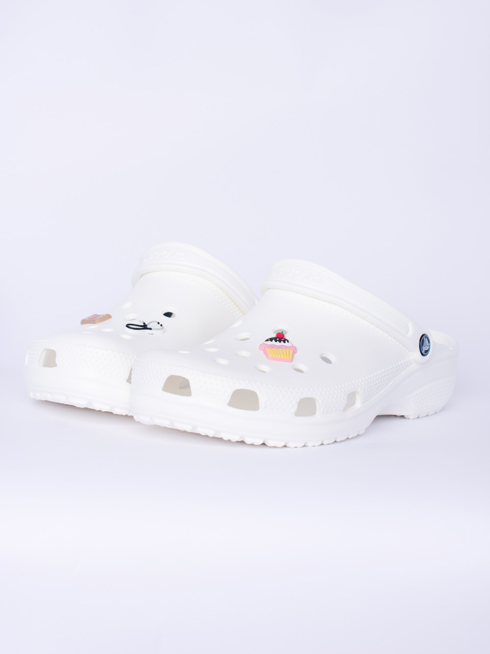 обувь-crocs-белая-4